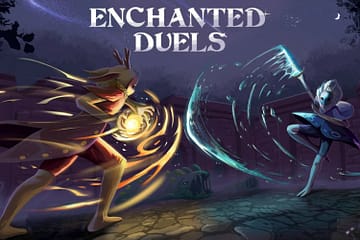 Enchanted Duels
