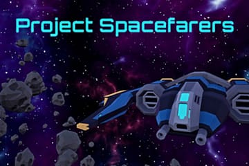 Project Spacefarers