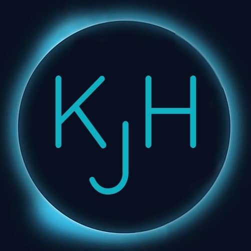 KJH Keelan James Harvey. Technical Game Designer